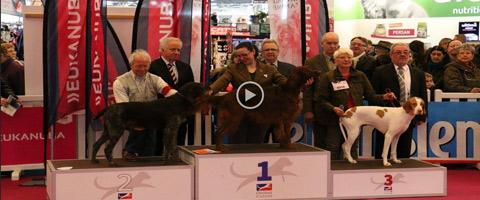 Concours Général Agricole 2015