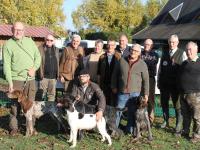 Finale bicp à Méricourt