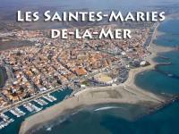 Saintes Maries de la mer